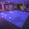 Отель Formula International & Puravita SPA, фото 19
