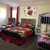 Отель Red Roomz Hotel, фото 12