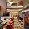 Отель Residence Inn by Marriott Vancouver Downtown, фото 11