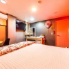 Отель Yeongdeungpo Market Max Motel, фото 7