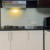 Отель Prime Location and Luxury 2BR The Empyreal Apartment, фото 19