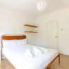Отель Spacious 2 Bedroom in Gorgeous Camberwell With Garden, фото 8