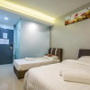 Отель U Plus Budget Hotel, фото 7