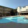 Отель Amerihome Inn & Suites Houston Airport North, фото 10