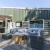 Отель Cosy Holiday Home in Nunspeet near the Forest, фото 7