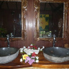 Отель Hôtel Fenua Mata'i'oa, фото 28