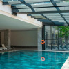 Отель DoubleTree by Hilton Antalya-Kemer All-Inclusive Resort, фото 41