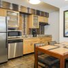 Отель Residence Inn By Marriott Chicago Deerfield, фото 33