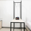 Отель Cozy Stay Studio Apartment With Access To Mall At Supermall Mansion, фото 11
