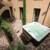 Отель Les Clarisses Hotel Boutique, фото 22