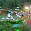 Отель Aquatica Resort, фото 22