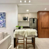 Отель Apartamento no Centro Gramado 7 Pessoas - Volo 205, фото 7