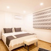 Отель Triplex Villa With Sauna Pool And Sea View In Kas, фото 21
