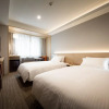 Отель Nishitetsu Hotel Croom Nagoya, фото 7