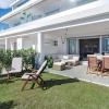 Отель LM10.BA- Cozy & modern family apartment, Le Mirage, фото 13