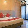 Отель OYO 37830 Hotel Aakar International, фото 2