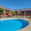 Отель Red Roof Inn Kingsport, фото 14