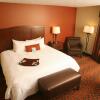 Отель Hampton Inn & Suites by Hilton Fargo Medical Center, фото 3