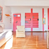 Отель Porta Portese Colorful Flat, фото 16