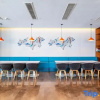 Отель Holiday Inn Express (Pinghu Economic Development Zone), фото 6