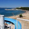 Отель Great Location in Biograd, Large Terrace and 200m to the Beach 2 Guests, фото 9