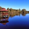 Отель Perth Lakeside Lodge, фото 27