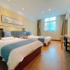 Отель East Maples Inn, фото 13
