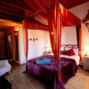 Отель Chambres d'hôtes Naturistes (Nudiste) 