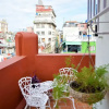 Отель Casa Penthouse Vista Obispo, фото 16