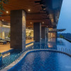 Отель DoubleTree by Hilton Jakarta Bintaro Jaya, фото 28