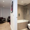 Отель Pillo Rooms Apartments - Manchester, фото 9