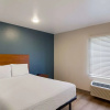 Отель WoodSpring Suites Jacksonville East 295 Cruise Port, фото 4