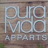 Отель Puravida Lodge, фото 1