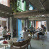 Отель The Blend Inn, фото 24