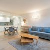 Отель Bright 1-Bed Apartment, Perfectly Located in Paris, фото 7