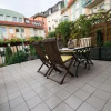 Отель Apartament Mundus, фото 14