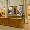 Отель Crowne Plaza Indianapolis-Dwtn-Union Stn, фото 2