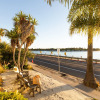 Отель Kokomo by Avantstay Bayside Getaway w/ Fire Pit, & Large Outdoor Patio, фото 18