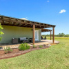 Отель Luxury Studio W/hot Tub&grill, фото 27