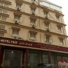 Отель Faiz в Алжире