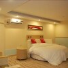 Отель Super 8 Hotel Changyi Zhongbai Branch, фото 9