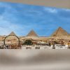 Отель Mamlouk Pyramids Hotel, фото 24