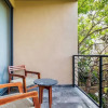 Отель Amazing 2br Apartmentjungle Courtyardfast Wi-fi, фото 5
