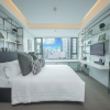 Отель The Alpha Suites, фото 36