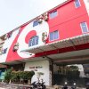 Отель OYO 1703 Terang Bintang Hotel by OYO Rooms на Острове Батаме