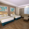 Отель PrideInn Plaza Nairobi Airport, фото 21