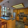 Отель Black Bear by Avantstay Spacious Viking Lodge in Tahoe Donner w/ Game Room & Hot Tub!, фото 22