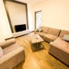 Отель Central Apartment For Rent 28 в Аммане