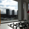 Отель MyCityLofts - Skyline Suite, фото 11