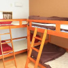 Отель Guesthouse Hoshinoarashi - Hostel, фото 21